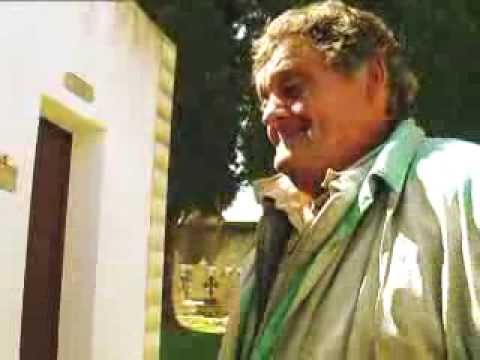 Hijos Nuestros. El Cementerio