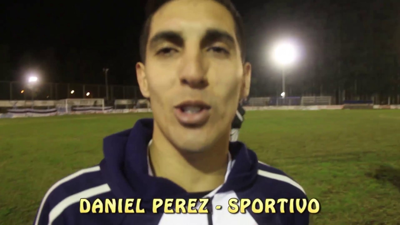 Federal B. Sportivo – Atlético (Súper Clásico) 11/07/17