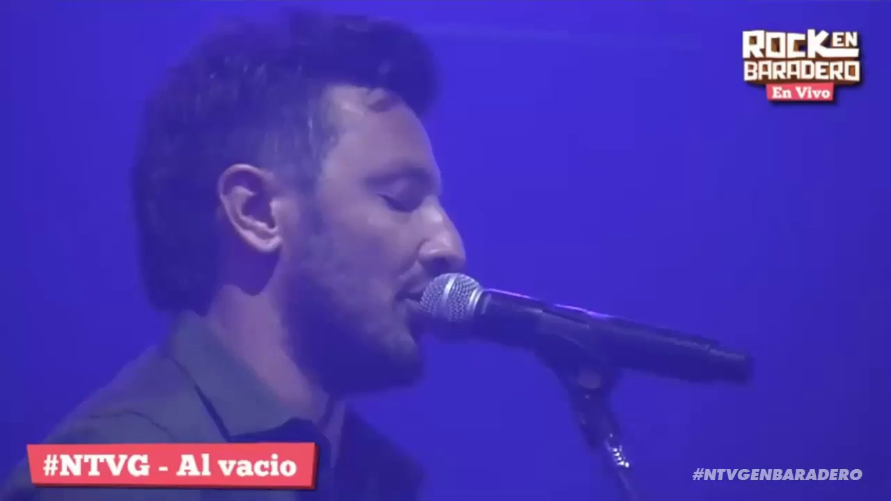 No Te Va Gustar – Rock En Baradero 2017 (completo)