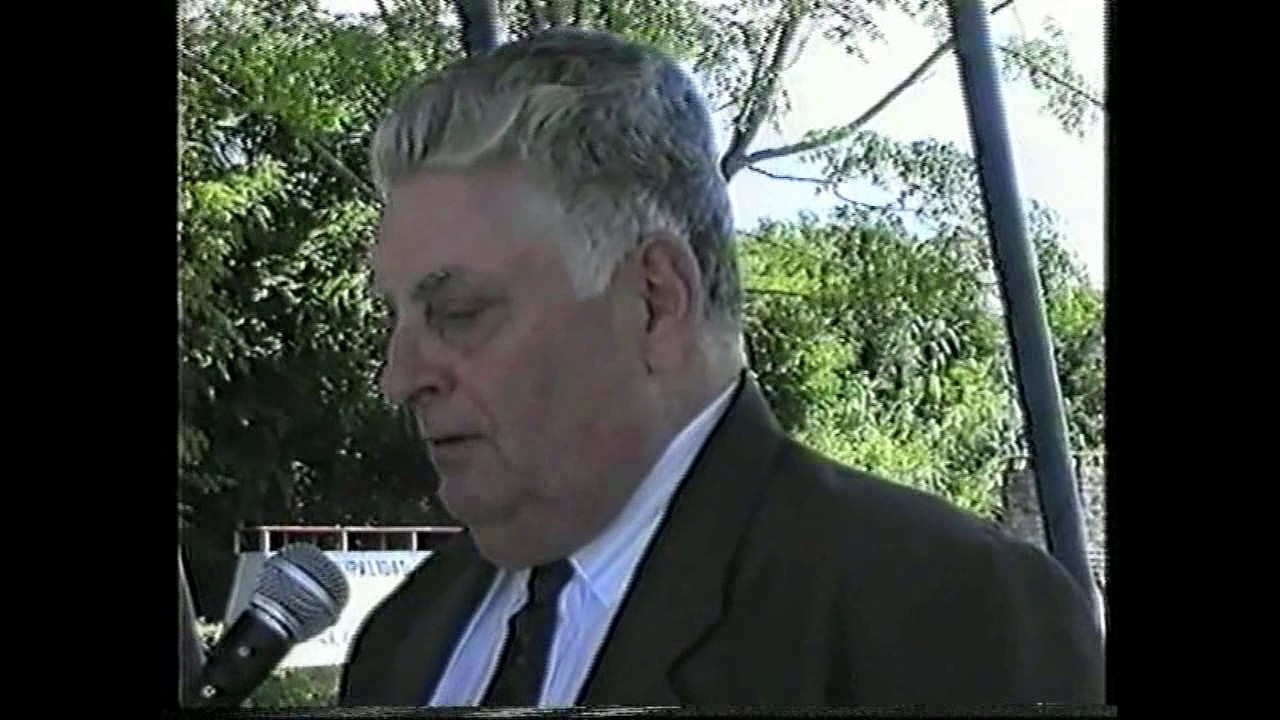 Informe Especial Festival 1994 – Canal 6 Baradero