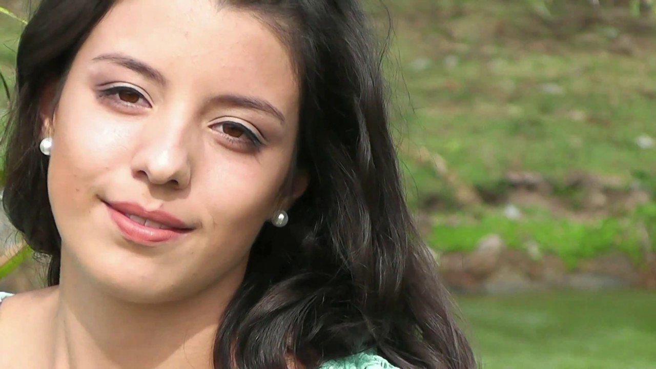 Romina (Back) – VCE Videos