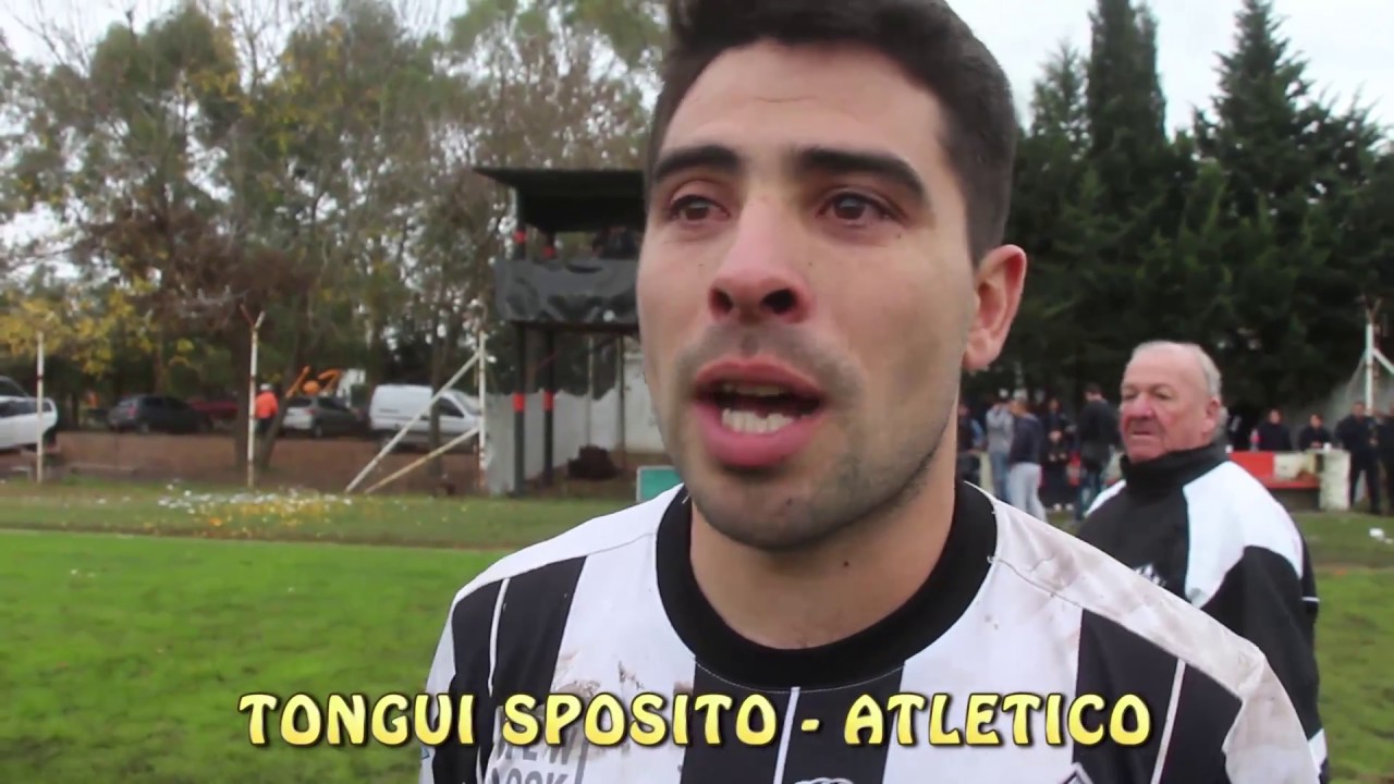 Atlético – ADIP – Final y ascenso al Federal B