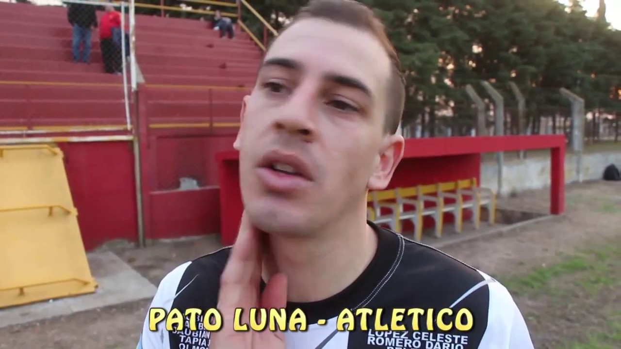 Sportivo Barracas-Atlético (TFB 2017)