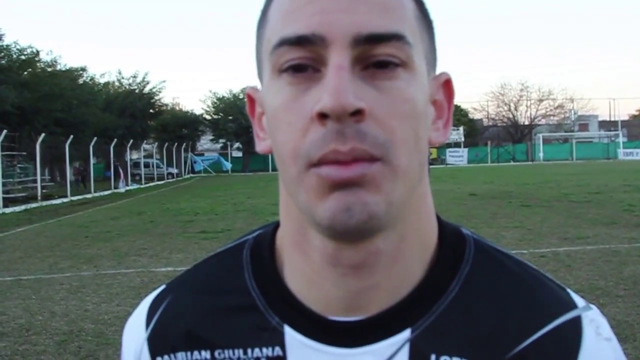 Atlético – Juventud (Pergamino) Federal B 2017