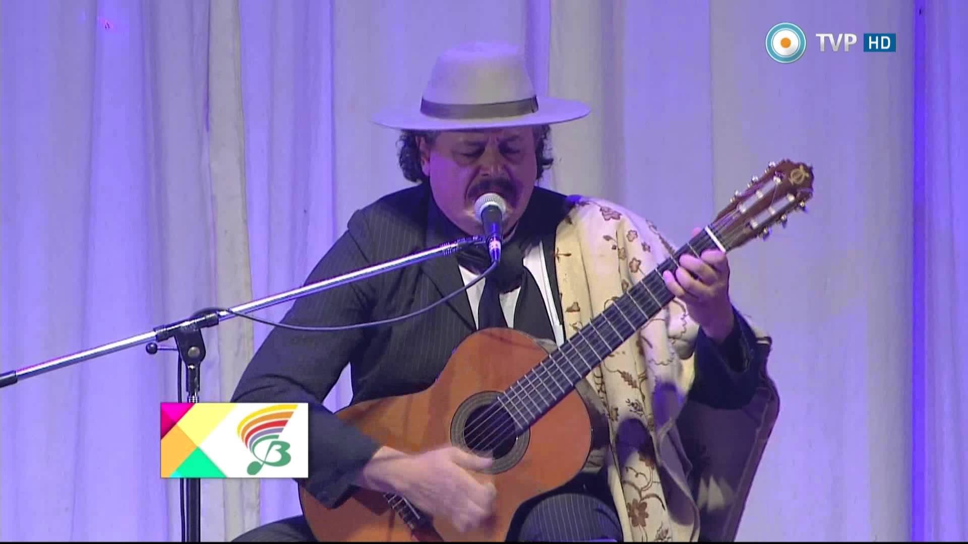 Festival 2017 – Adrián Maggi