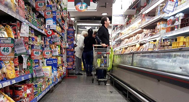 IPC Congreso: en junio, la inflación alcanzó 1,3 % y preocupa el mes de julio