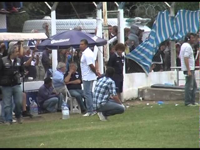 Ascenso de Sportivo al Federal B