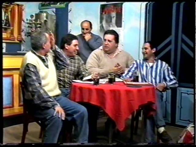 Siga el Baile – Canal 6