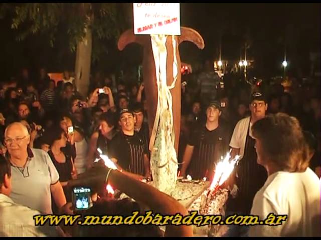 Fiesta del Helado Artesanal – 2011