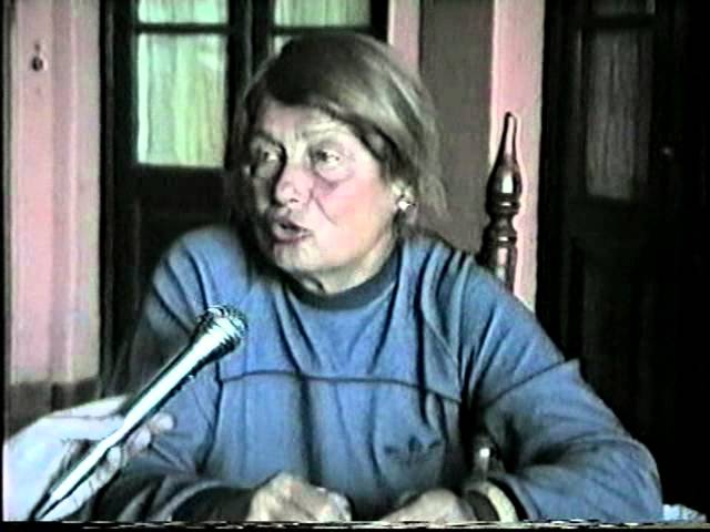 Especiales 6 – Los Tuneles – Año 1993