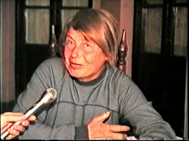 Historias y Leyendas – Pozo del Turco (1993)