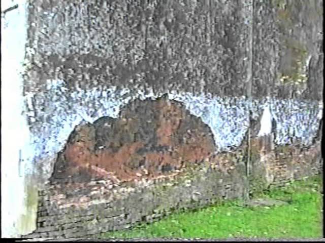Historias y Leyendas: La Estancia Santos Gómez (1993)