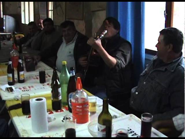 Hijos Nuestros BAR EL 69