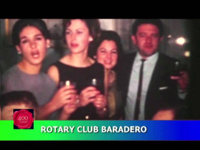 Rotary Club 1965