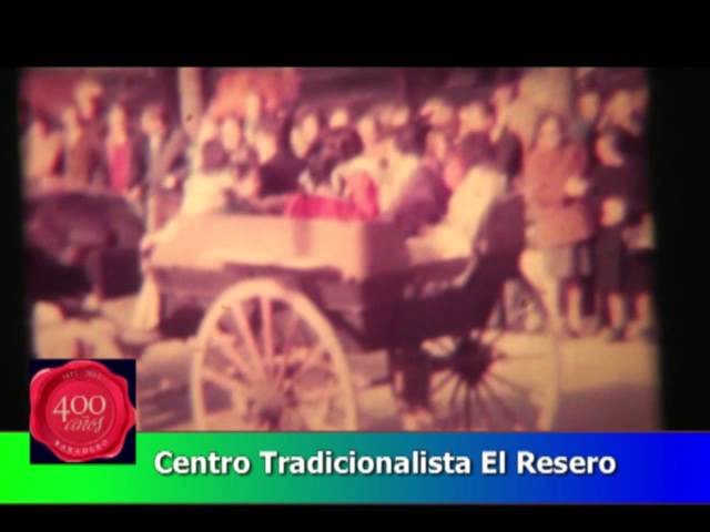 Centro Tradicionalista El Resero