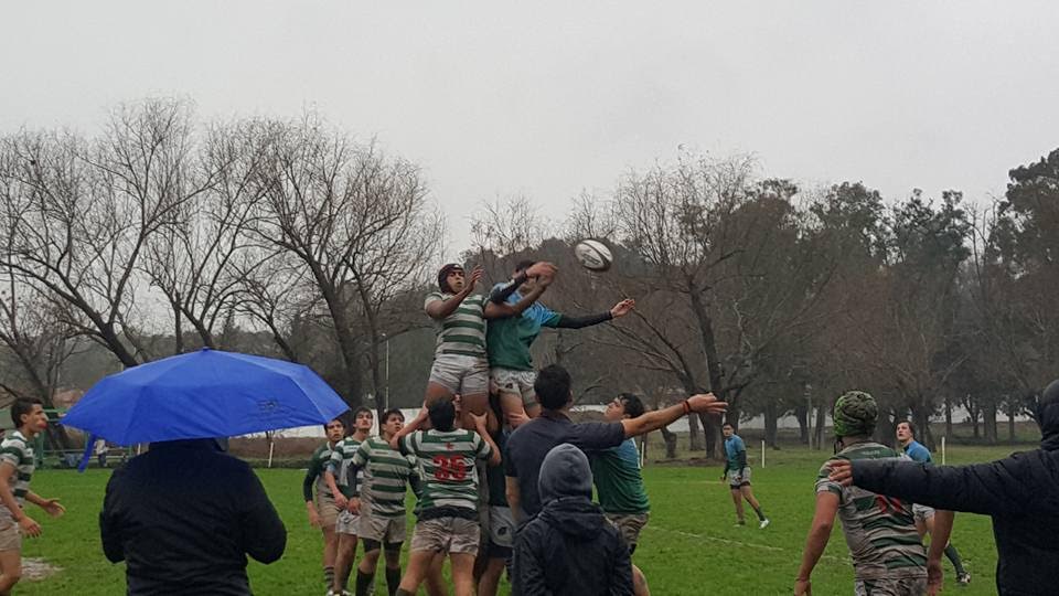 Los Escorpiones perdieron en Pilar