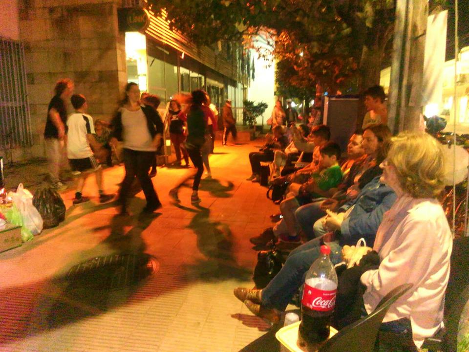 Música para Regalar y Corazones Solidarios en una cruzada por Chaco