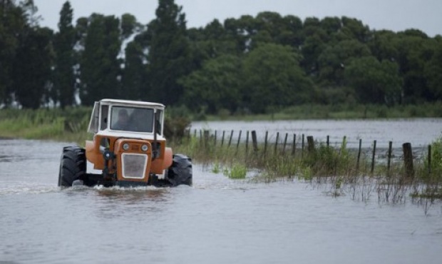 El territorio bonaerense tendrá el próximo año 50 obras contra las inundaciones