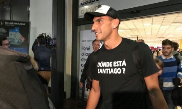 “La desaparición forzada es un delito que sólo lo comete el Estado”