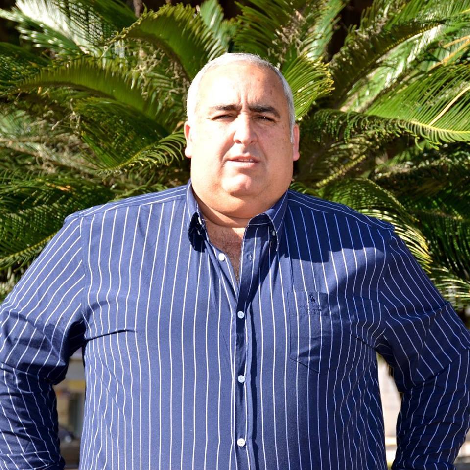 “Carossi destruyó el PJ y desapareció de la política”