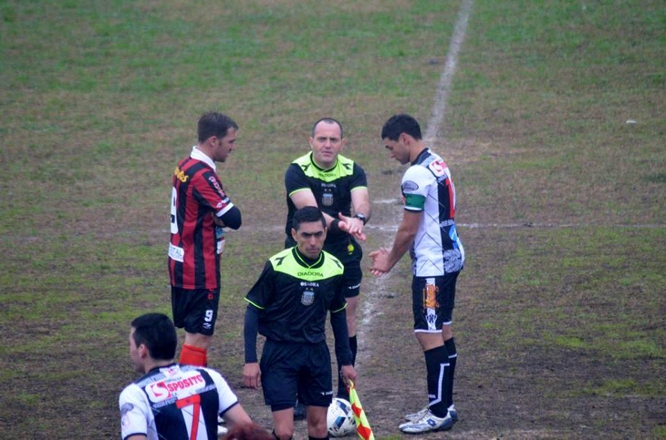 Atlético cayó ante Sport de visitante