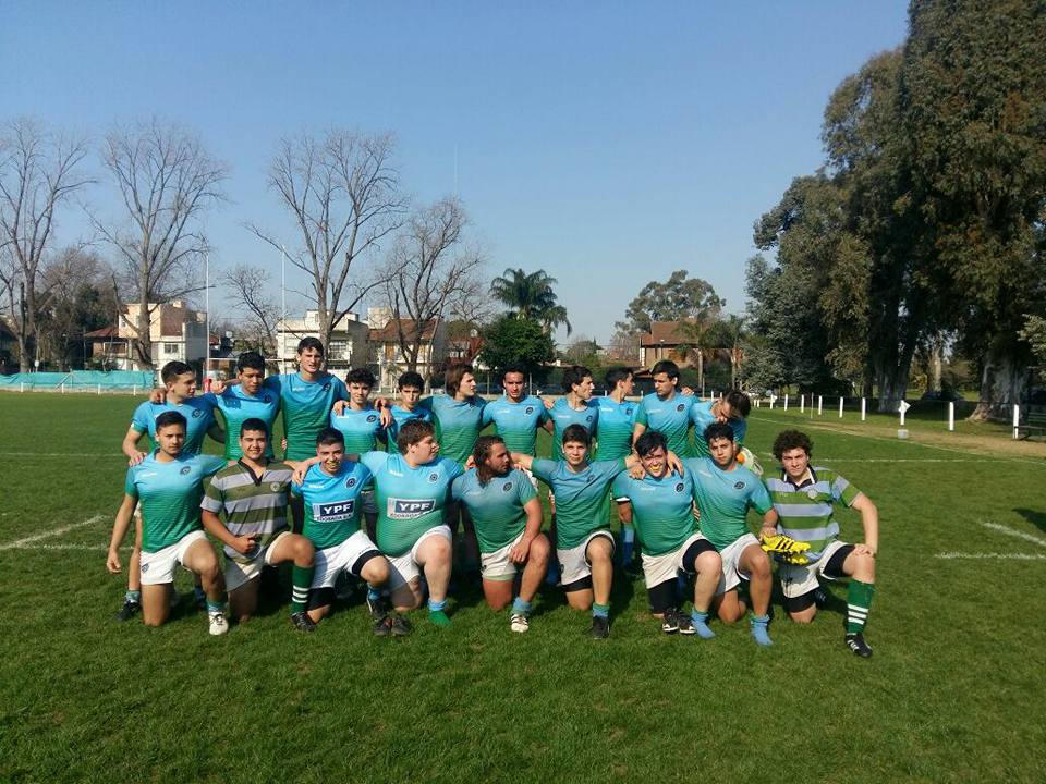 Perdieron la M16 y M17 de Los Escorpiones