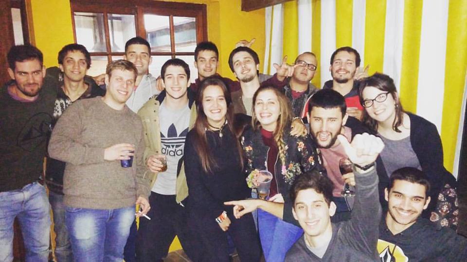 Nuestra Gente…