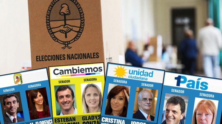 A dos meses de las generales, cómo sigue el cronograma electoral