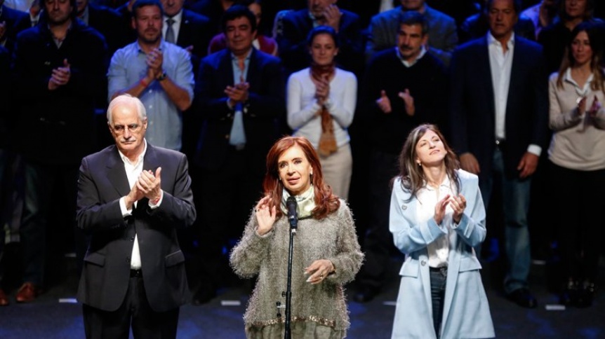 Escrutinio definitivo: los K cuentan voto por voto y se preguntan ¿por cuánto ganó Cristina?