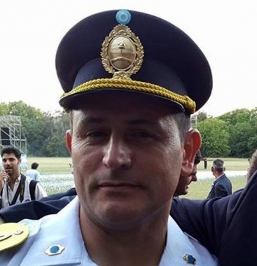 Encontraron en el hipódromo al asesor de Ritondo desaparecido