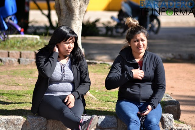 Nuestra Gente…