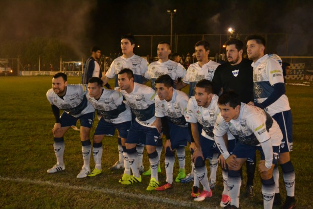 Sportivo es el primer clasificado a cuartos de final