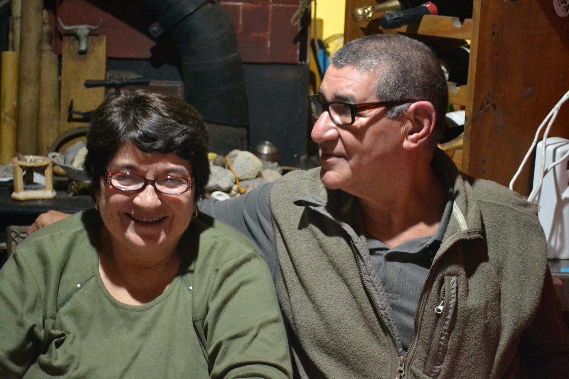 Nuestra Gente…