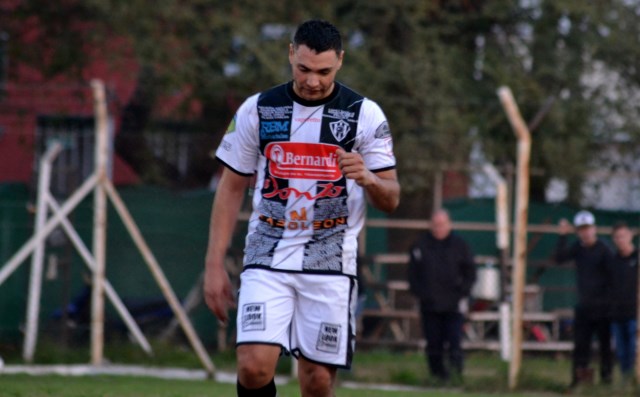 Se lesionó Jesús Silva