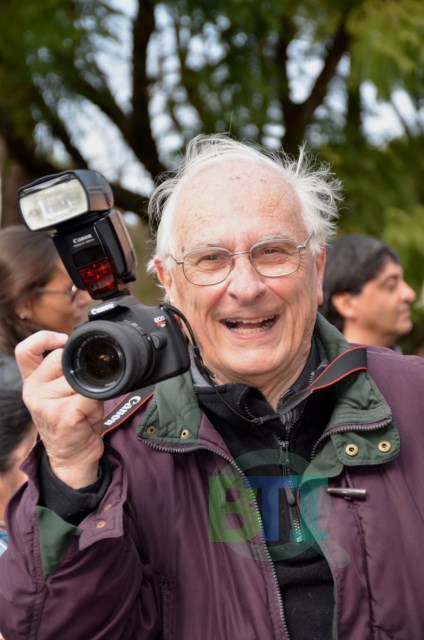 Tirelli, el nombre de las fotos
