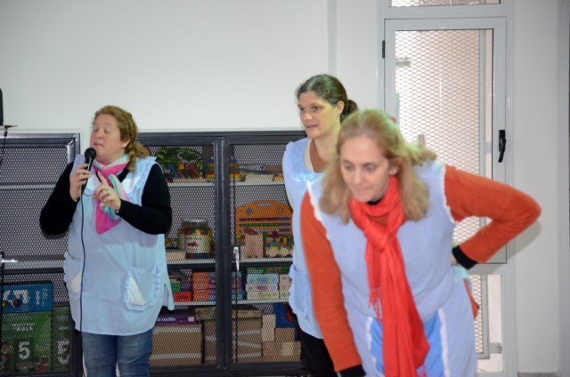 Nuestra Gente…
