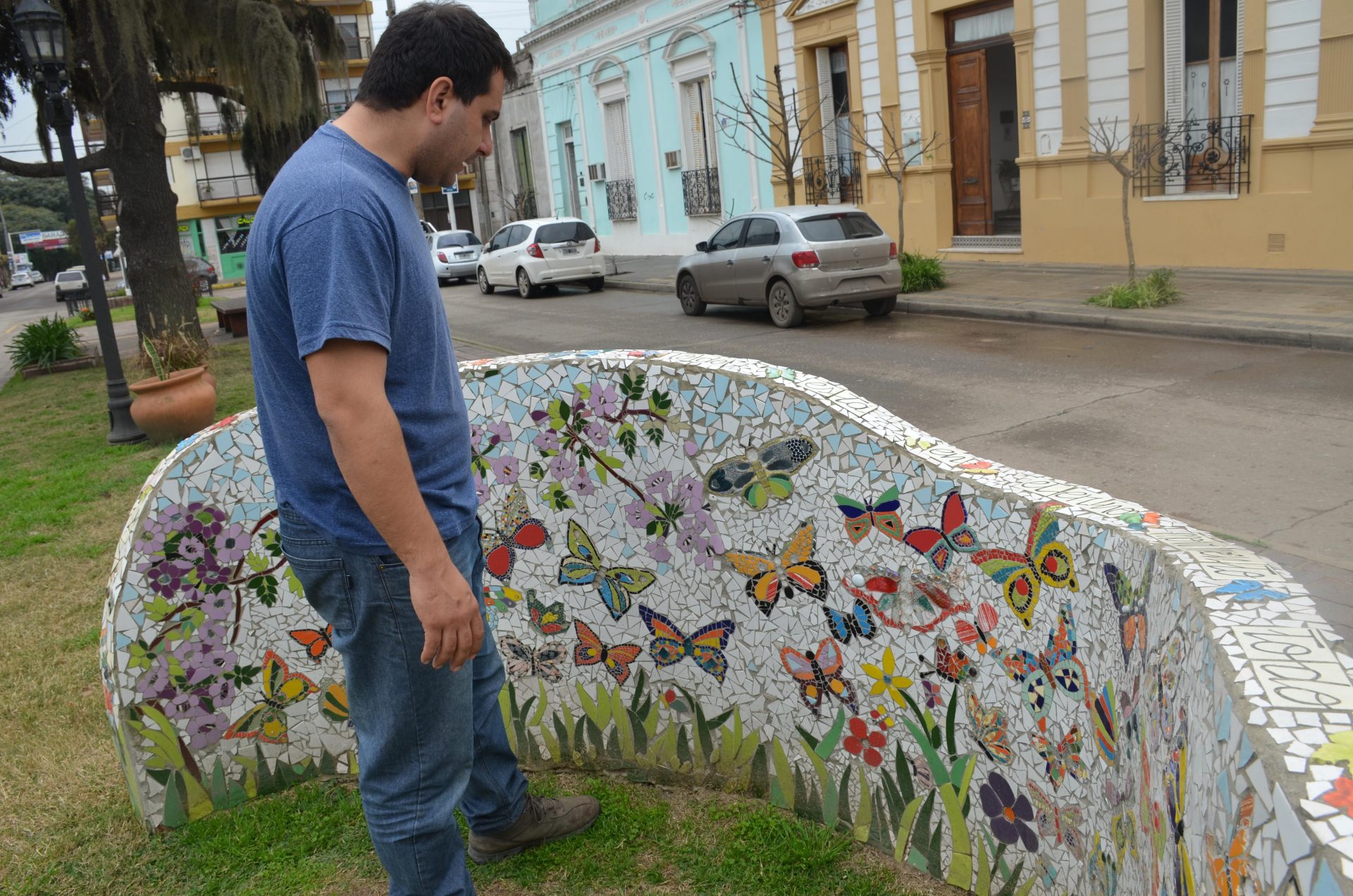 Foto del día