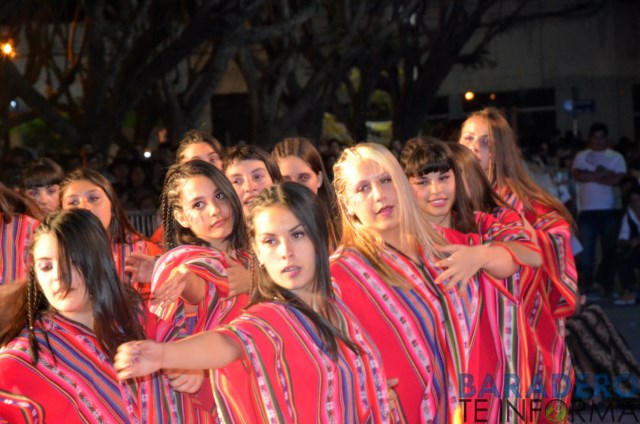 La Fiesta de la Primavera será el 4 de Noviembre
