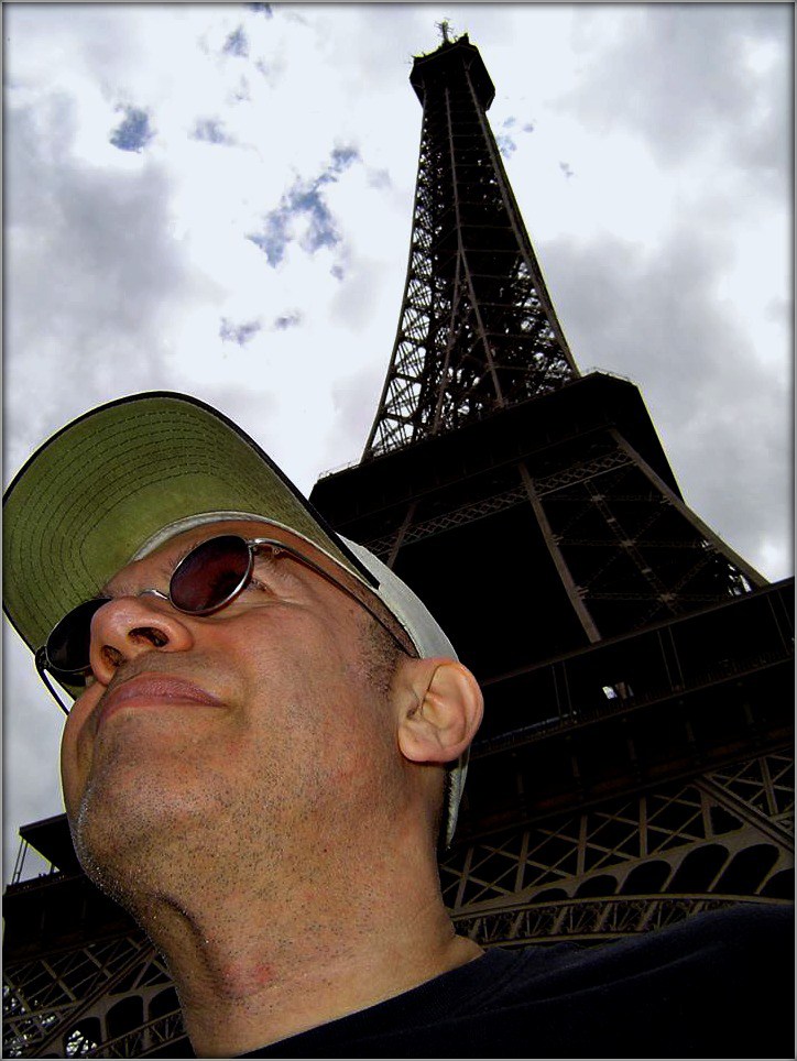 Mi ‘canto a París’? (Por Hugo Pezzini)