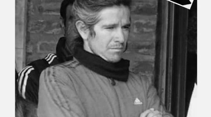 La Confederación Argentina de Atletismo despidió al profe Alberto Hebeisen