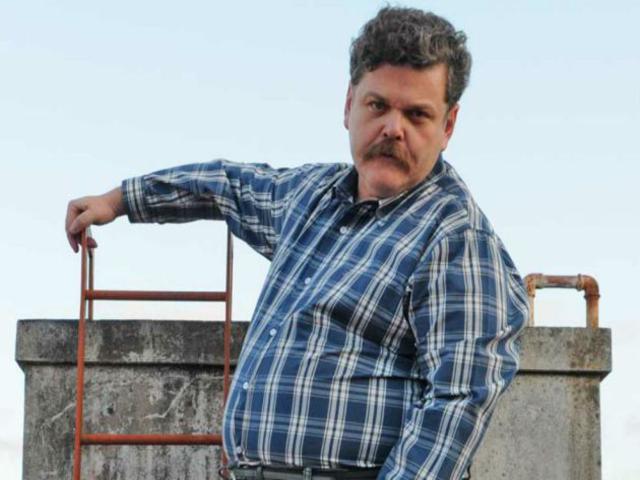Alfredo Casero sigue internado en terapia intensiva