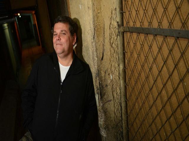 Alfredo Casero aclara: «Mejorando a pasos agigantados»