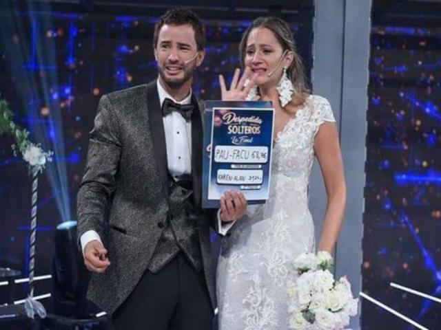 Ganadores de “Despedida de Solteros” denuncian que no les entregaron el premio