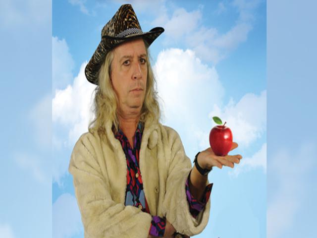 Fecha y hora confirmada para la llegada de Diego Capusotto a el nueve
