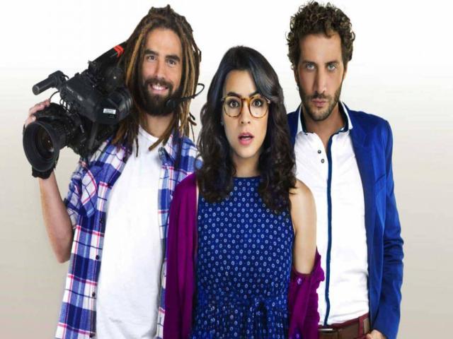 Suspendieron las grabaciones de «Fanny, la fan» por falta de pagos