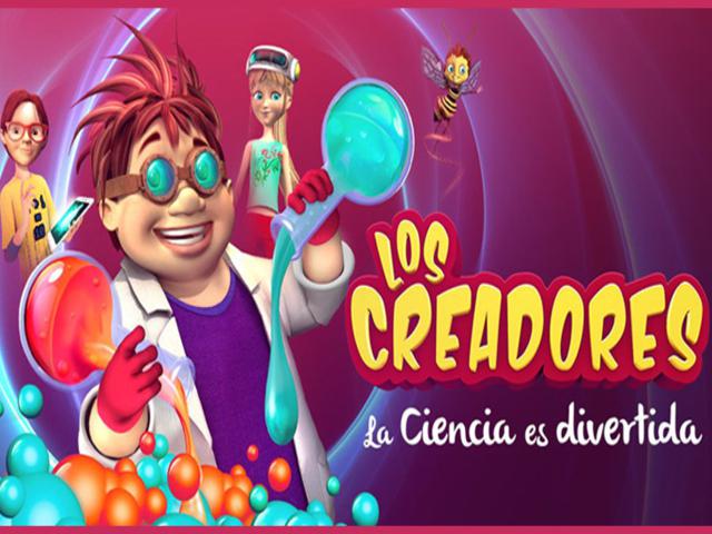 Los creadores se suman a la grilla de América