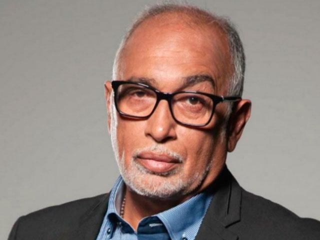 Oscar González Oro: «Estoy muy ocupado como para morirme ahora»