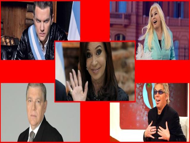 El plan secreto de Cristina para volver a la tele