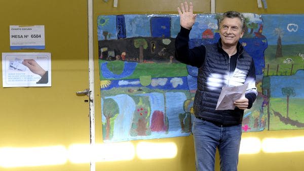 Expectativa en el país por el resultado de las PASO