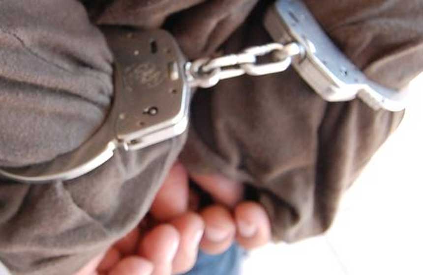 Aprehenden a un hombre por lesiones y amenazas